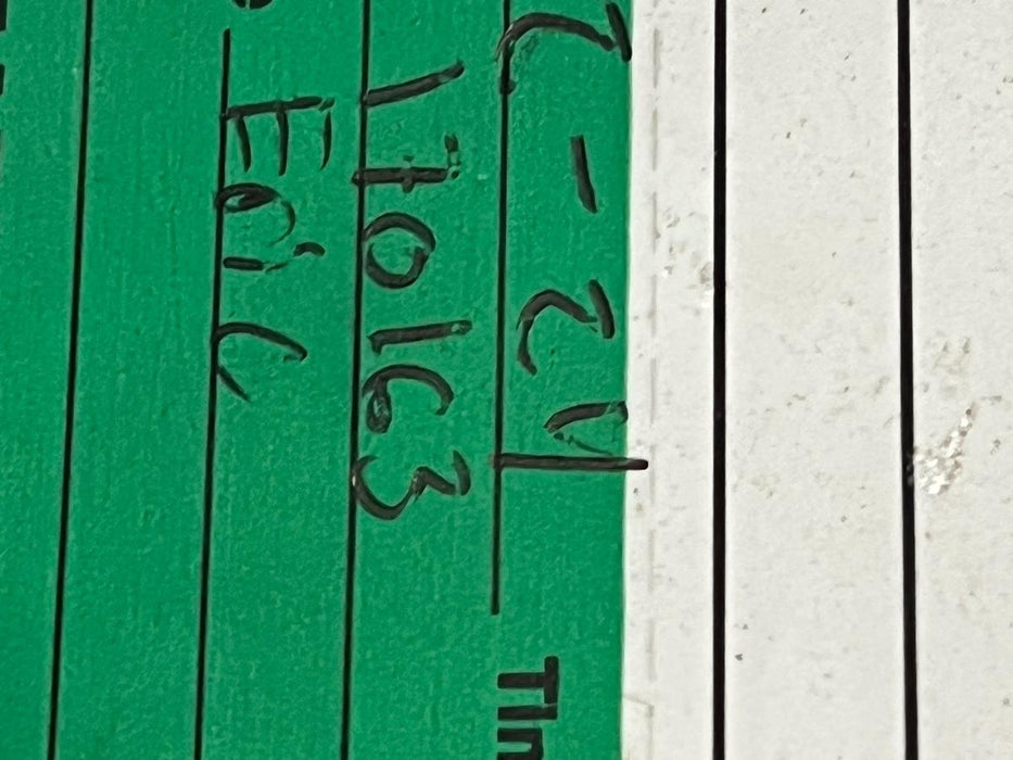 2021 MICHIGAN PNEUMATIC 751SS