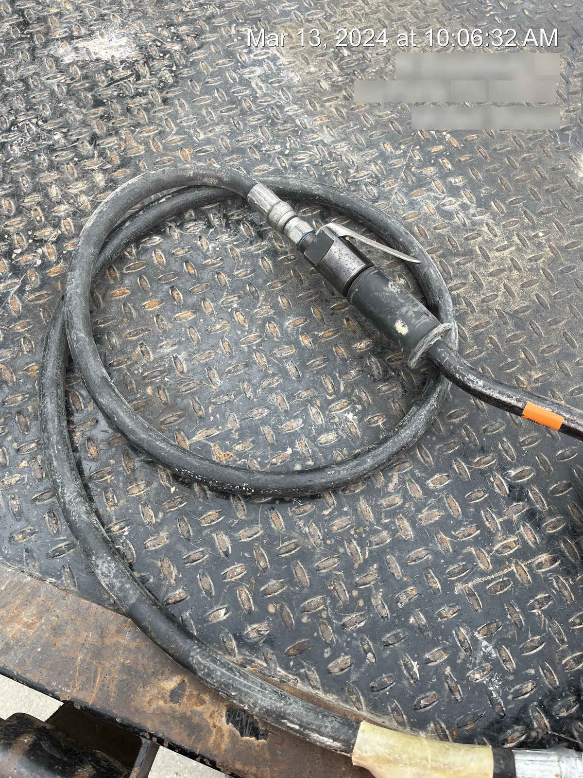 2021 CHICAGO PNEUMATIC MP-903-3L