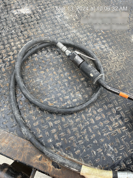 2021 CHICAGO PNEUMATIC MP-903-3L