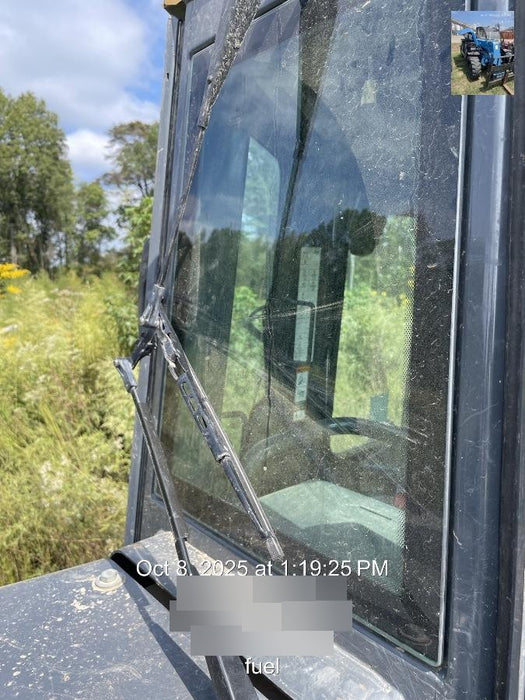 2020 JOHN DEERE 650K-II