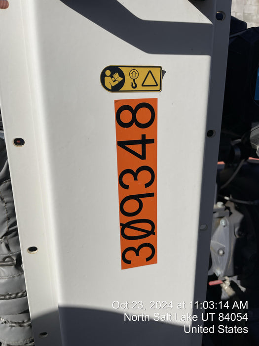 2023 ATLAS COPCO PAC F66 KD