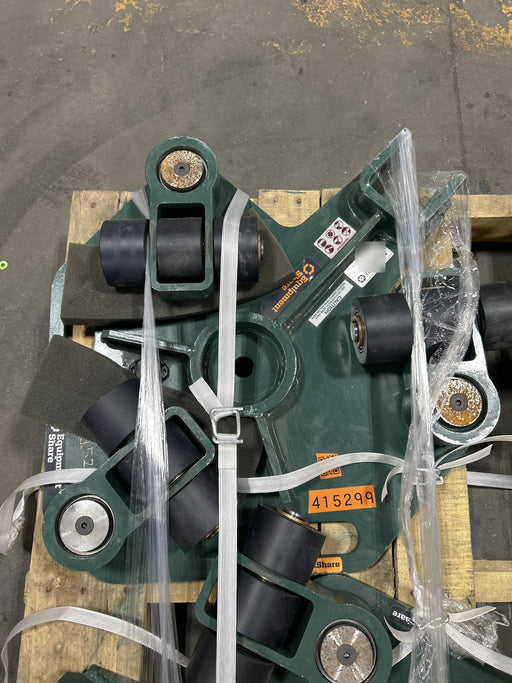 2024 HILMAN ROLLERS OMNI-6