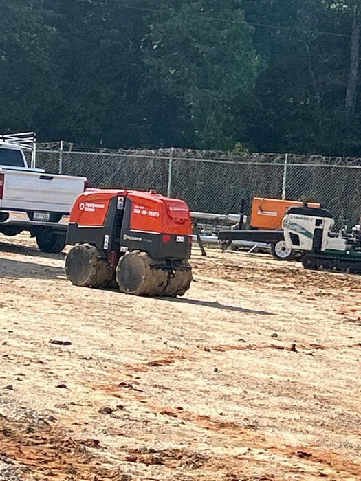 2024 HUSQVARNA LP9505