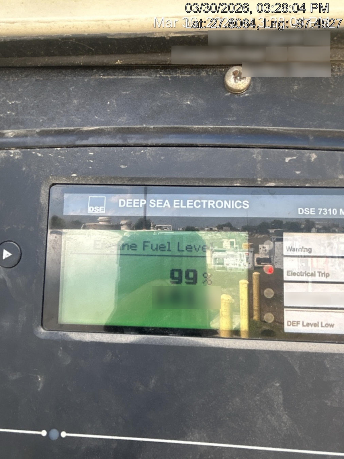 2023 ATLAS COPCO QAS 125