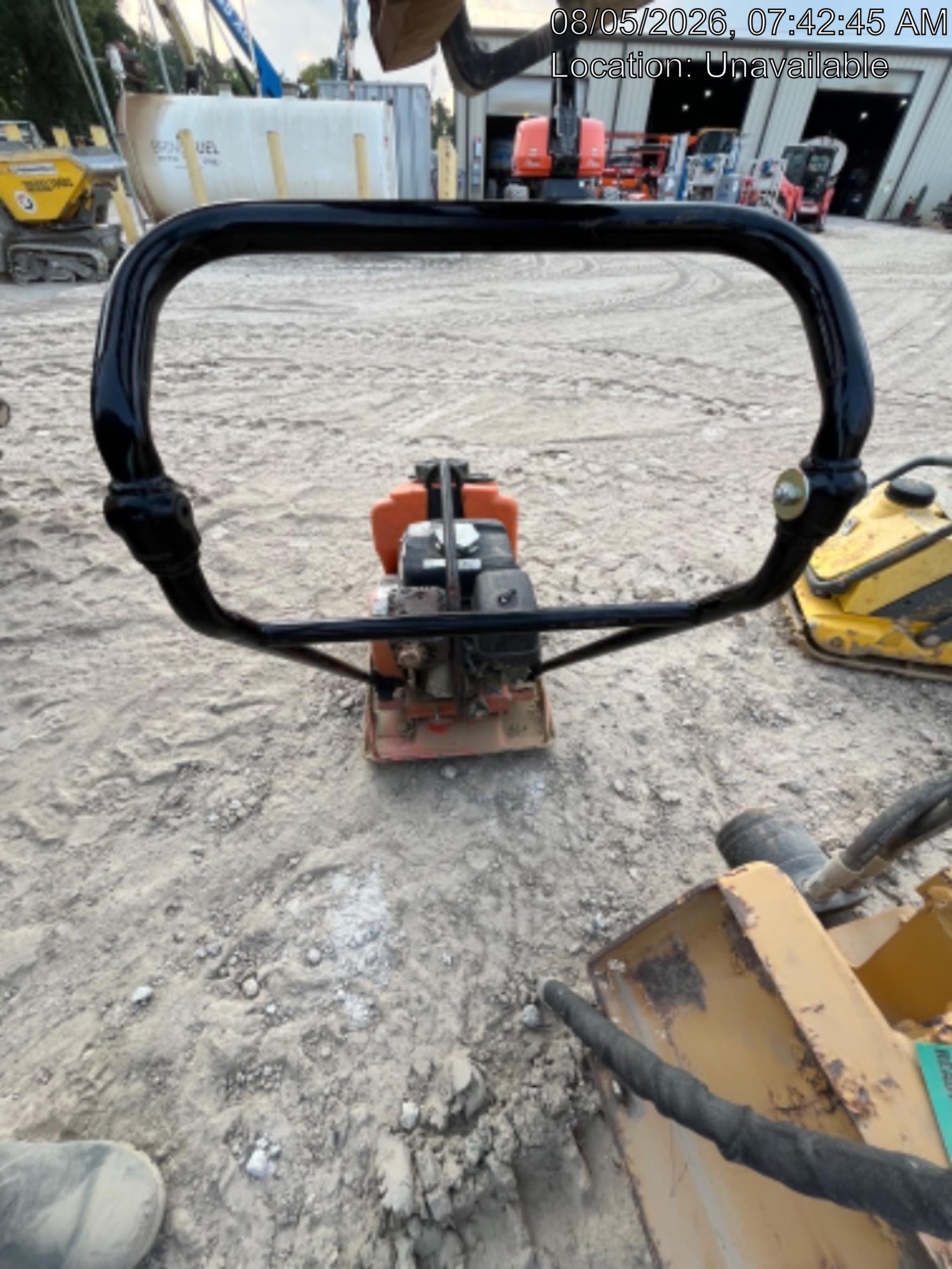 2023 MULTIQUIP MVC82VHW