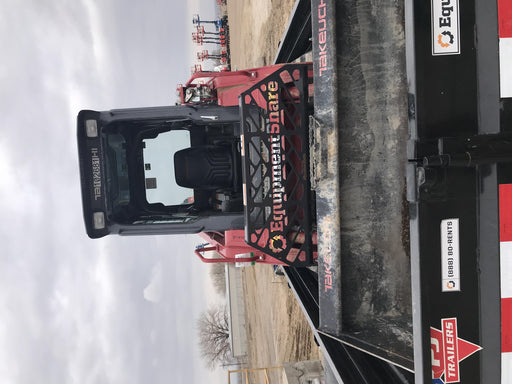 2020 PALADIN 48" Pallet Forks - Paladin