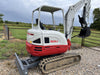 2023 TAKEUCHI TB235-2R