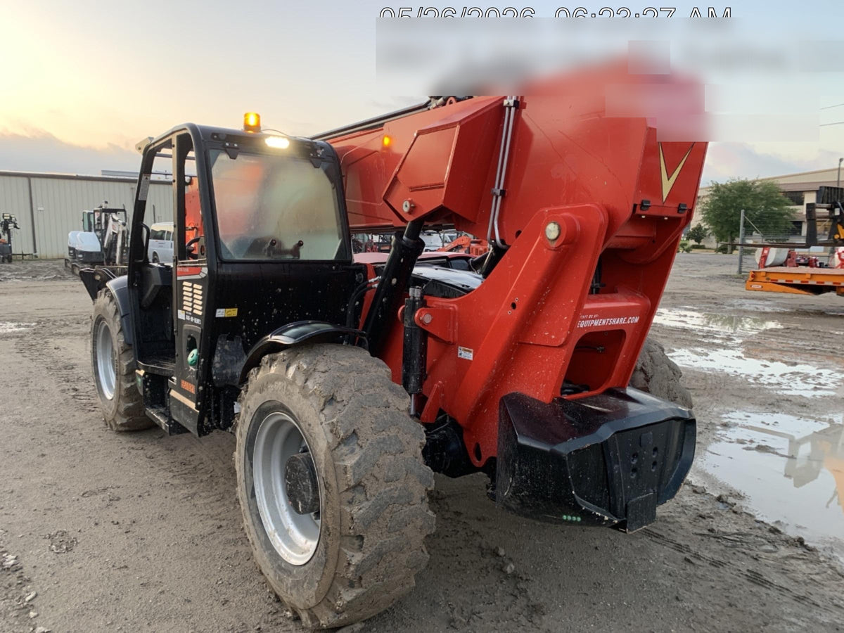 2025 MANITOU MTA1255