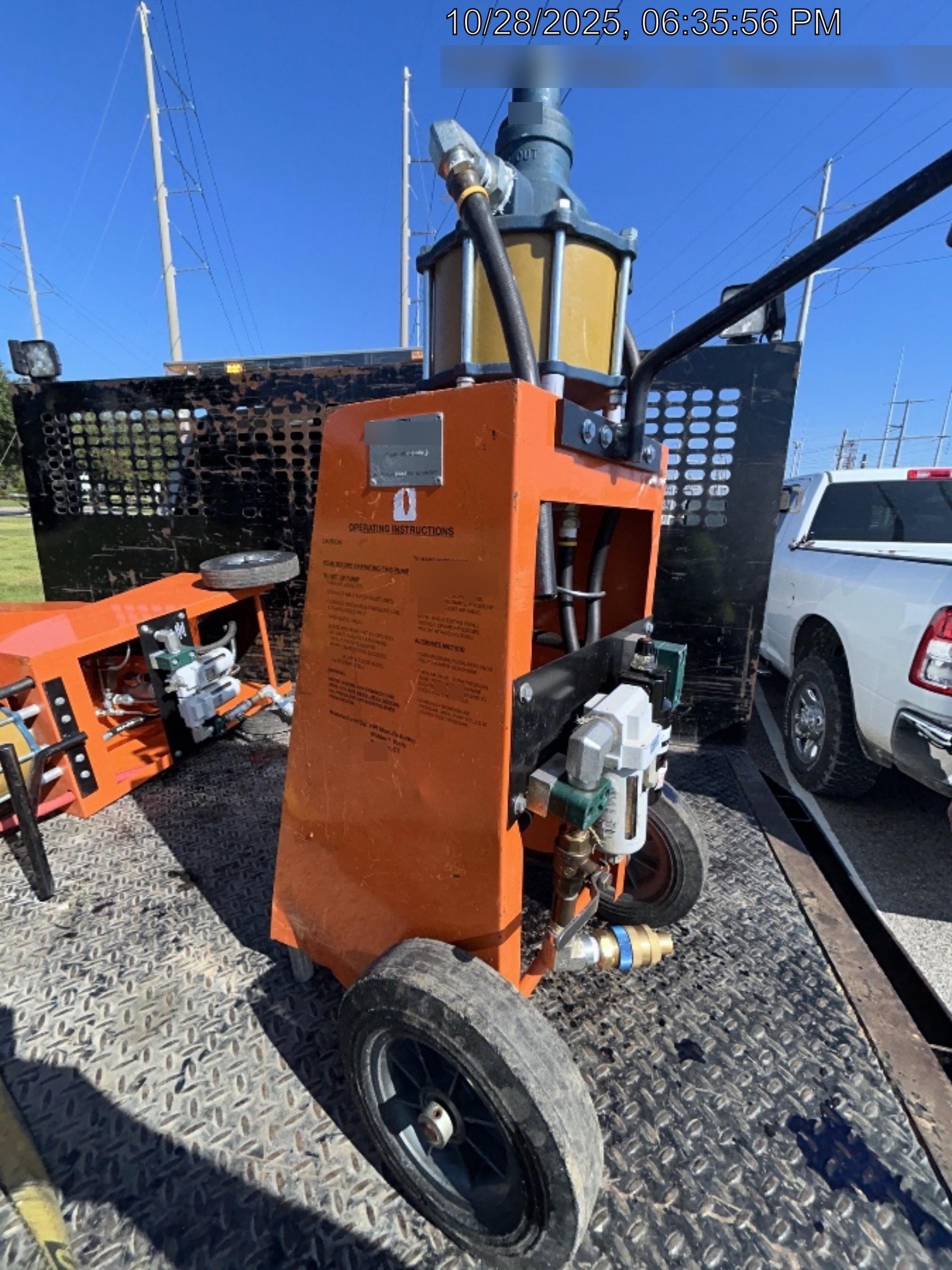 2023 WIDDER 11100