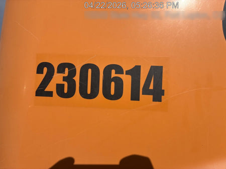 2022 CASE 621G