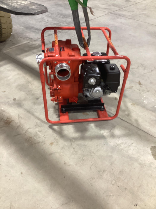 2023 MULTIQUIP QP4TH