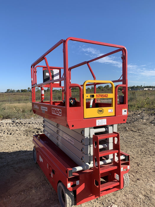2021 MEC 3346SE
