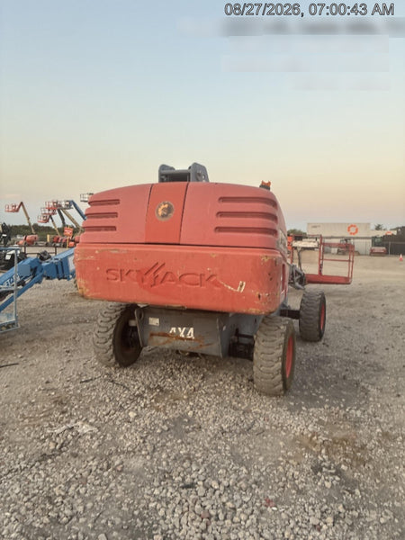 2019 SKYJACK SJ45T+