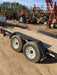 2021 BIG TEX TRAILER LT14K83x20