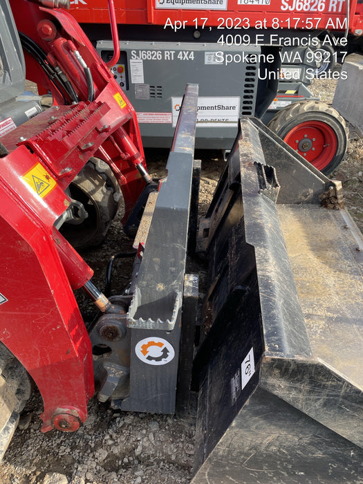 2023 SOLESBEE SPF-48