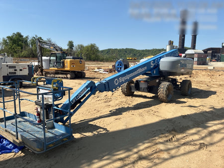 2024 GENIE S-65 XC