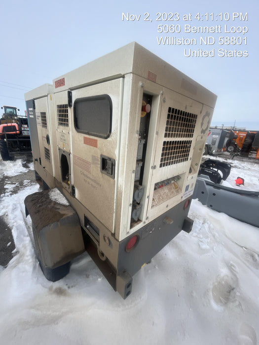 2023 ATLAS COPCO QAS 70