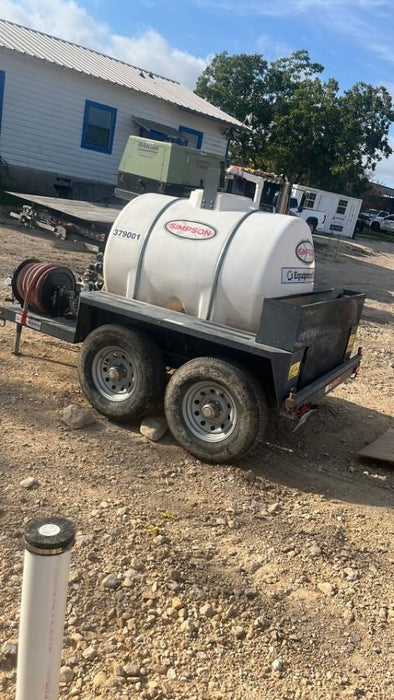 2023 SIMPSON SWT-52517