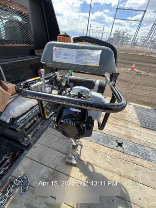 2023 MULTIQUIP MTR40HF