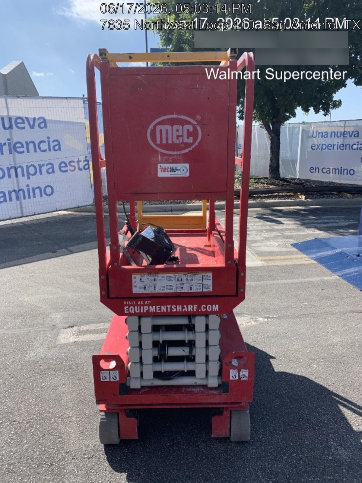 2021 MEC Micro 19-XD