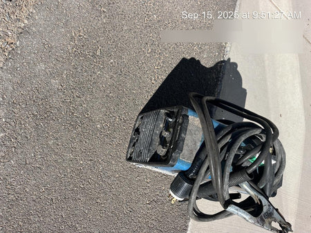 2020 MILLER ELECTRIC CST-280