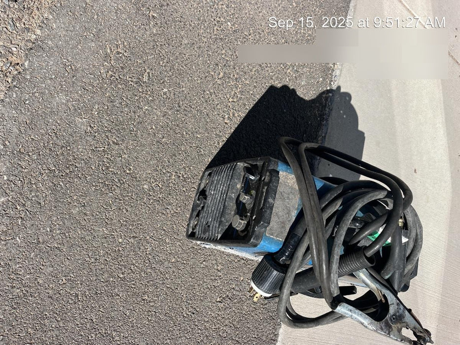 2020 MILLER ELECTRIC CST-280