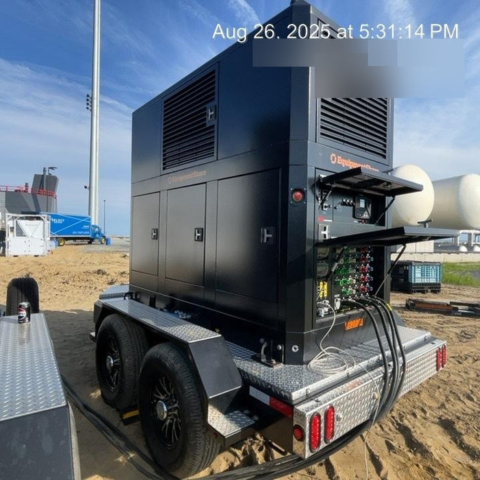 2023 FTG FP1400FQS-T