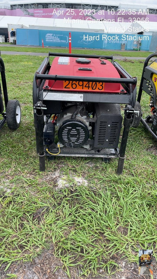 2022 MI-T-M GEN-8000-0MME