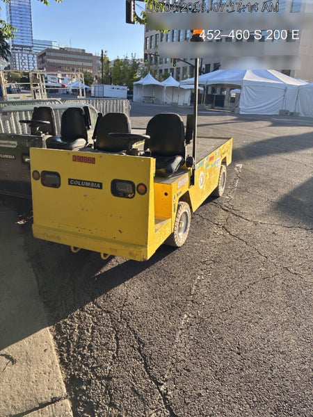 2024 COLUMBIA Payloader 2XL