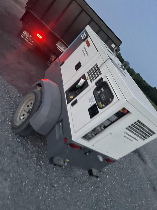 2021 ATLAS COPCO QAS25 CWK