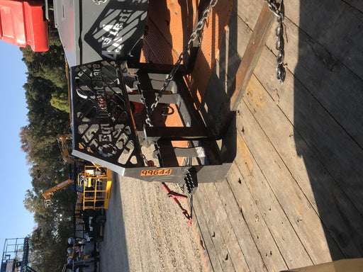 2020 PALADIN 48" Pallet Forks - Paladin