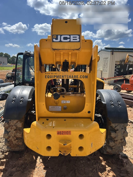 2024 JCB 509-42
