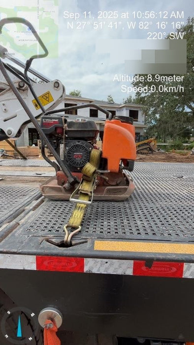 2023 MULTIQUIP MVC82VHW