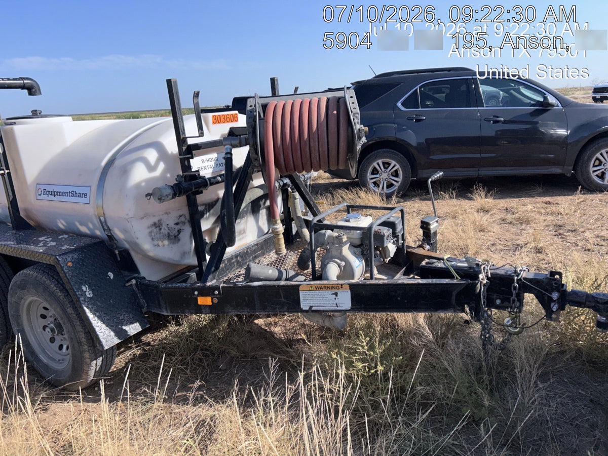 2023 WYLIE EXP-500L
