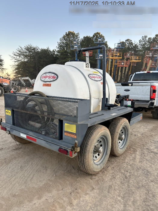 2023 SIMPSON SWT-52517