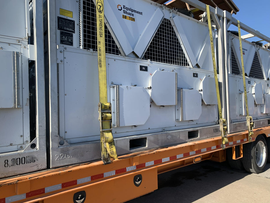 2020 SMARTECH SACP81A-HS