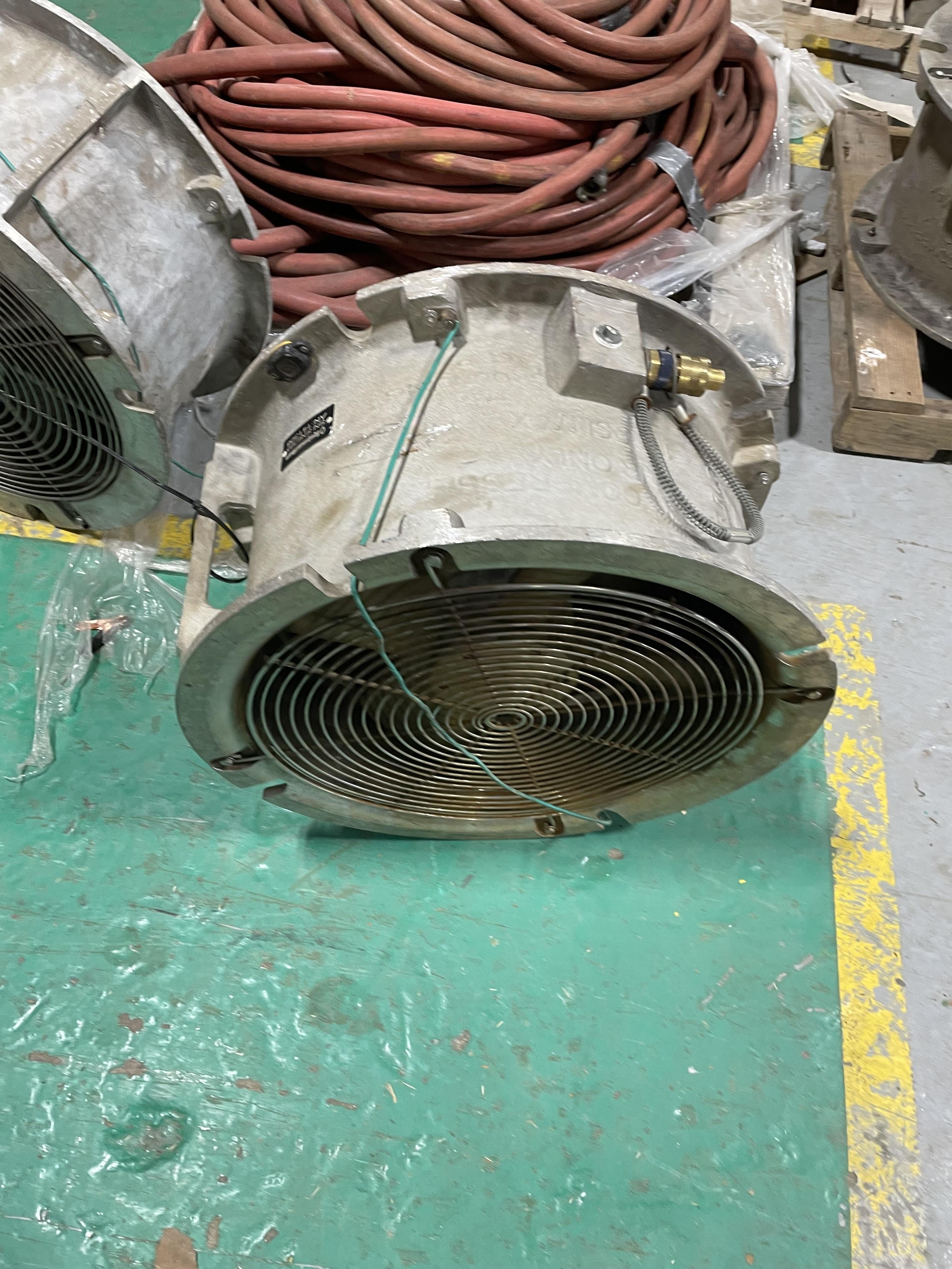 2021 MICHIGAN PNEUMATIC 20262