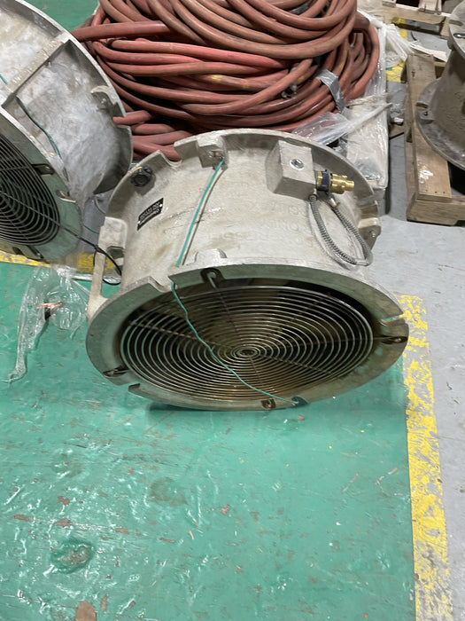 2021 MICHIGAN PNEUMATIC 20262