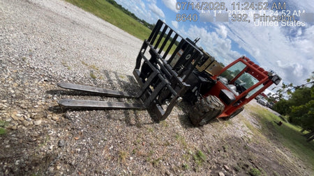 2023 JLG G5-18A
