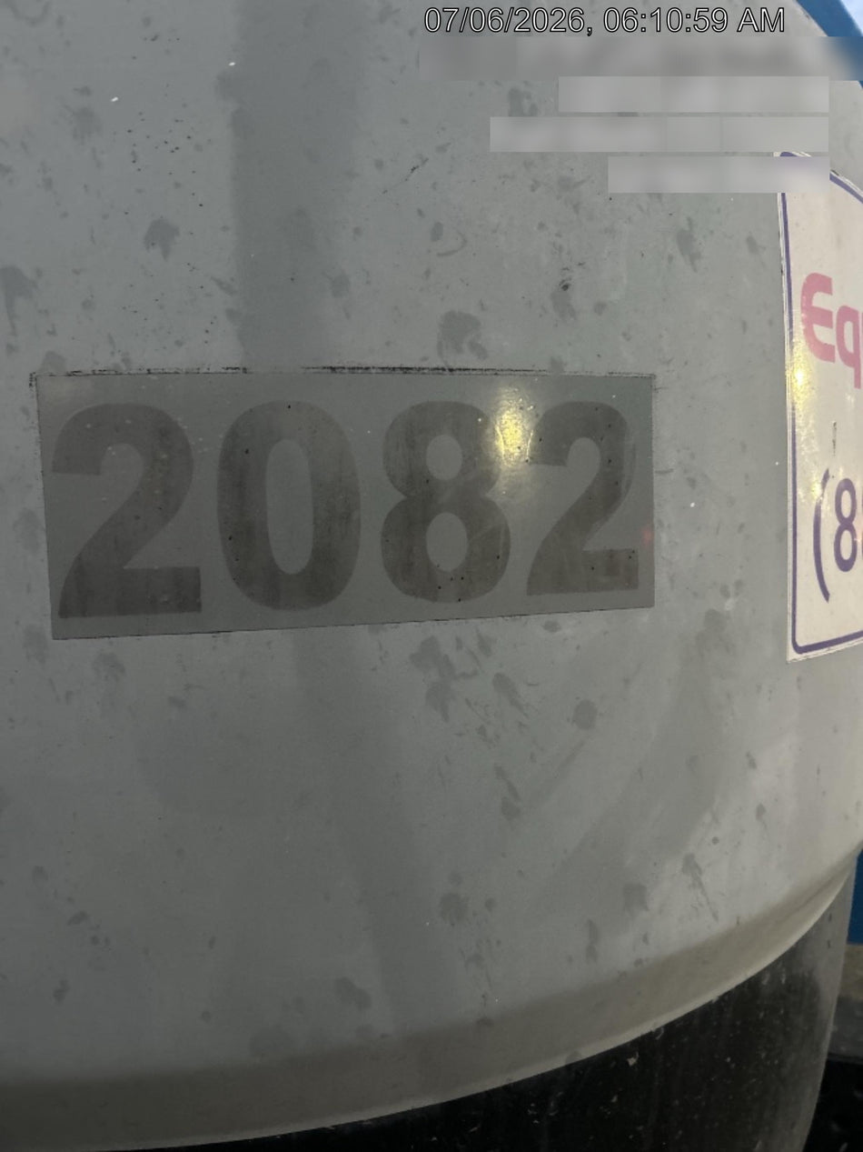 2016 GENIE S-60 X