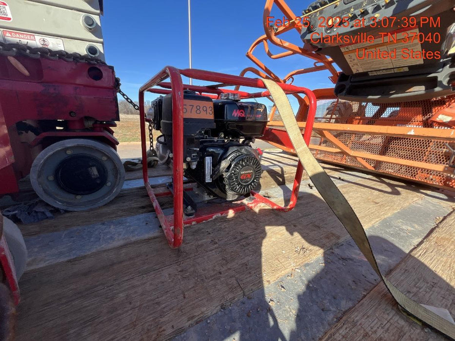 2023 MULTIQUIP QP3TH