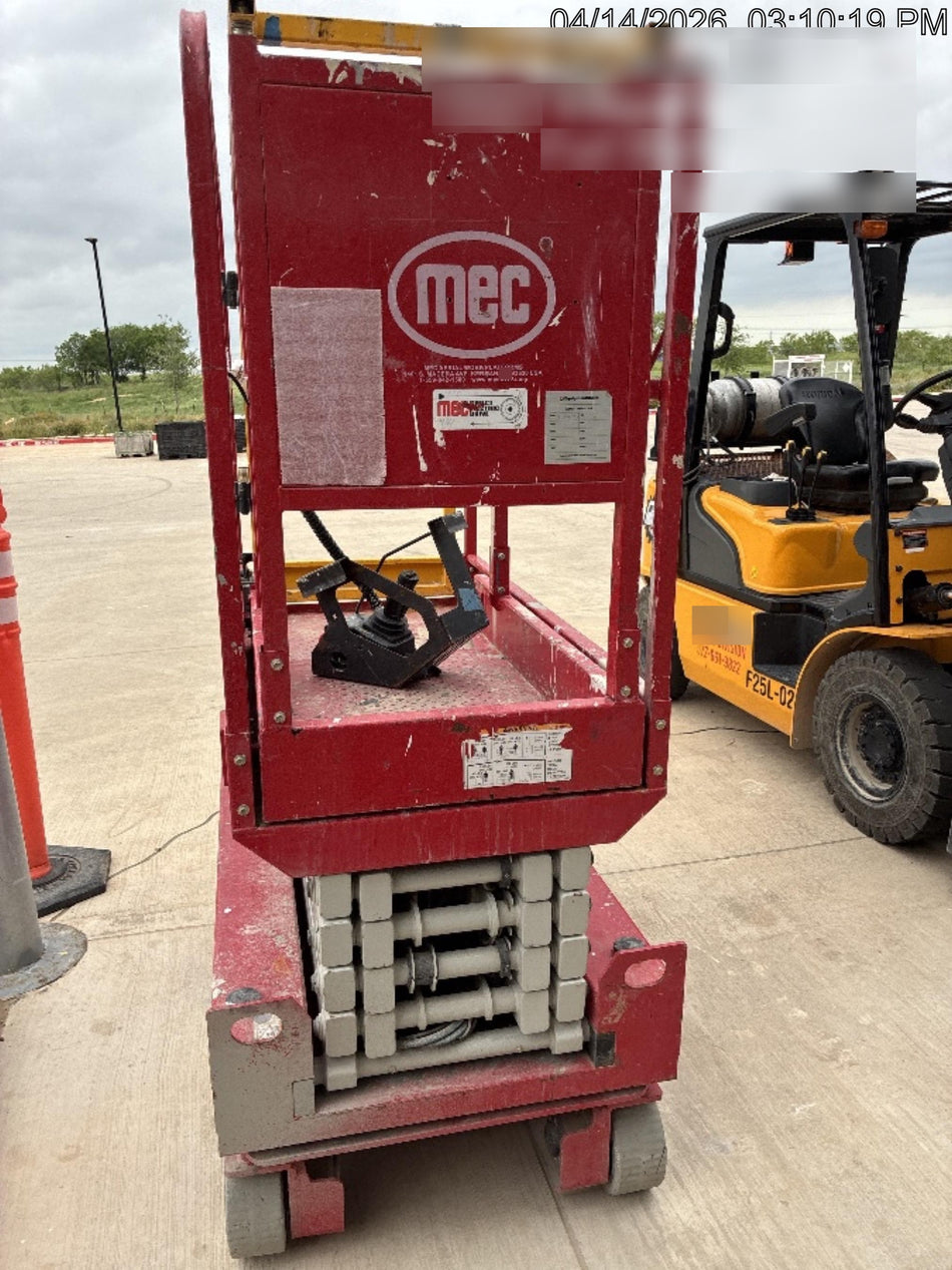 2021 MEC Micro 19-XD