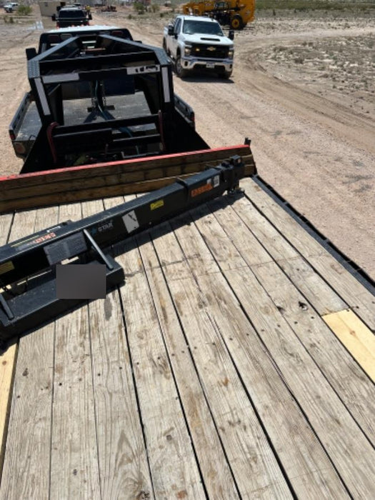 2024 STAR INDUSTRIES M1360B - Star JIB Boom