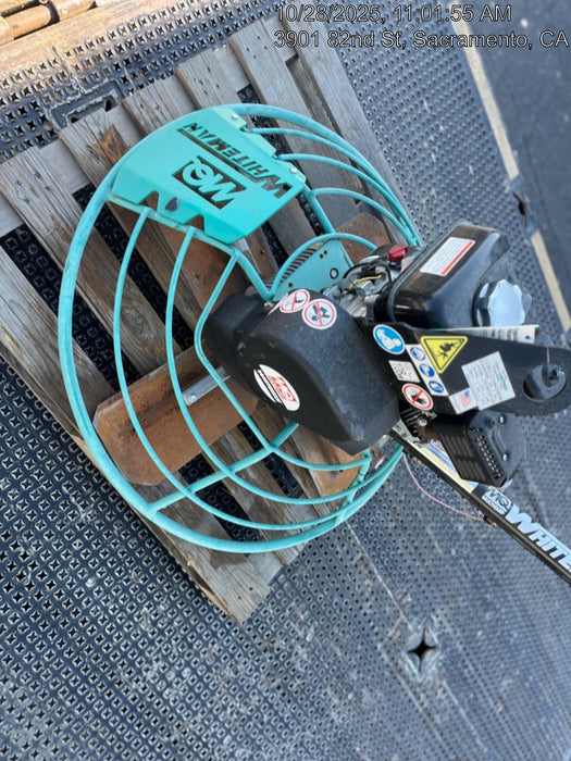 2024 MULTIQUIP J36H55