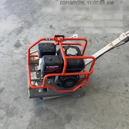 2024 HUSQVARNA SOFF-CUT 150