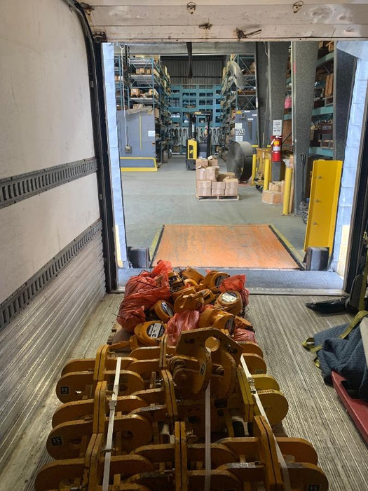 2020 HARRINGTON CF050-20