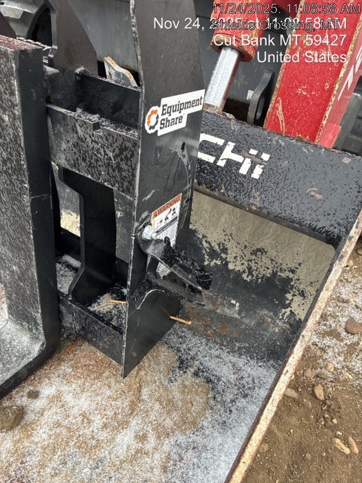 2025 VIRNIG PF4855-5VG