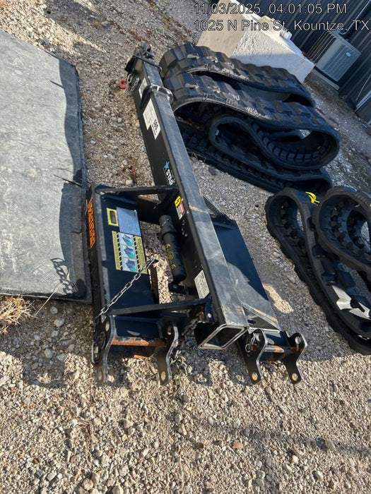 2025 STAR INDUSTRIES M1360B - Star JIB Boom