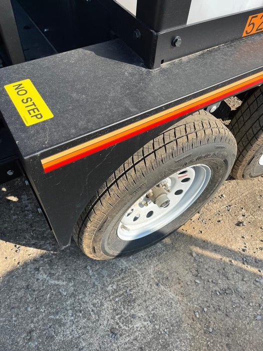 2025 MI-T-M HS-3505-1MGH-UR