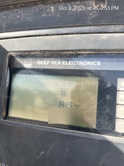 2020 ATLAS COPCO QAS 125